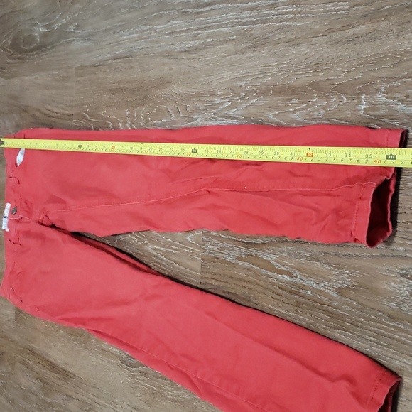 (5) ZCO Jeans Colored Denim Skinny Fit Jeans Stretch Contemporary Bold Rock - Picture 7 of 11